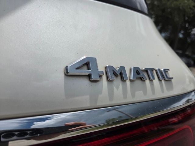 2023 Mercedes-Benz GLS GLS 450 4MATIC®