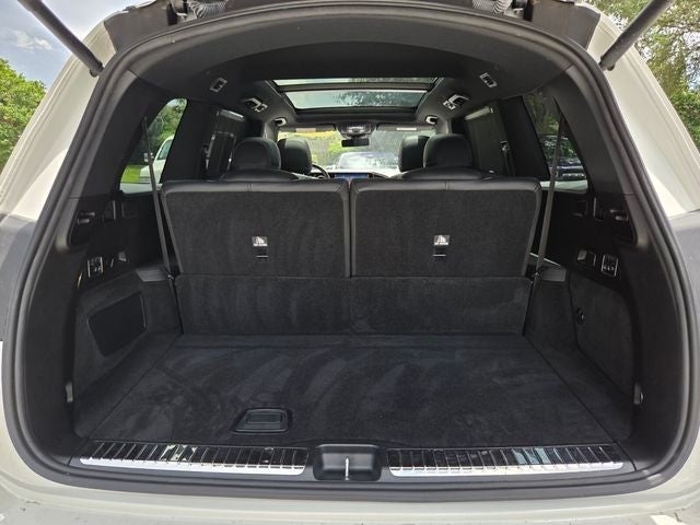 2023 Mercedes-Benz GLS GLS 450 4MATIC®
