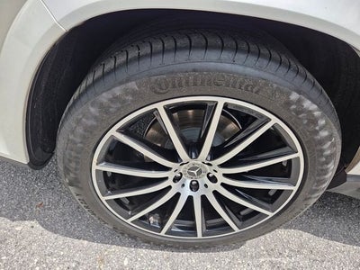 2023 Mercedes-Benz GLS GLS 450 4MATIC®