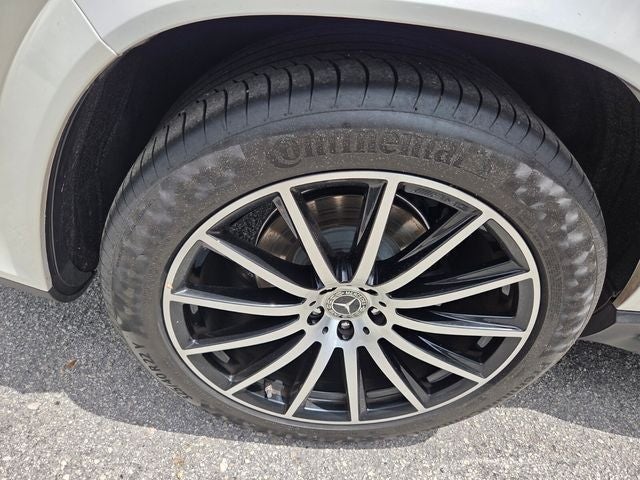 2023 Mercedes-Benz GLS GLS 450 4MATIC®
