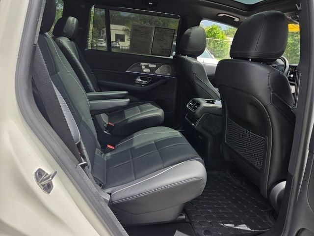 2023 Mercedes-Benz GLS GLS 450 4MATIC®