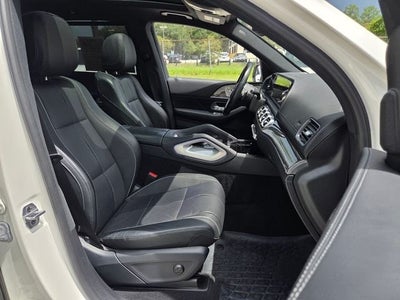 2023 Mercedes-Benz GLS GLS 450 4MATIC®