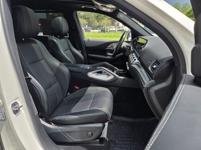 2023 Mercedes-Benz GLS GLS 450 4MATIC®