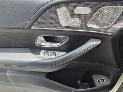 2023 Mercedes-Benz GLS GLS 450 4MATIC®
