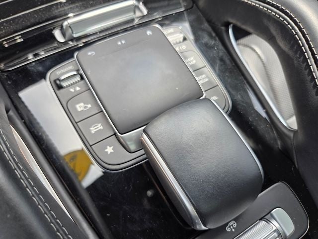 2023 Mercedes-Benz GLS GLS 450 4MATIC®