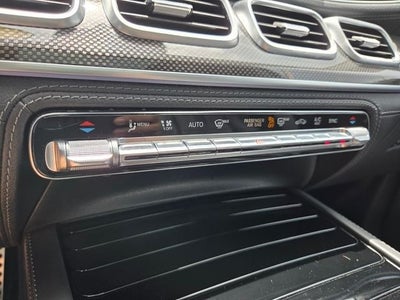 2023 Mercedes-Benz GLS GLS 450 4MATIC®