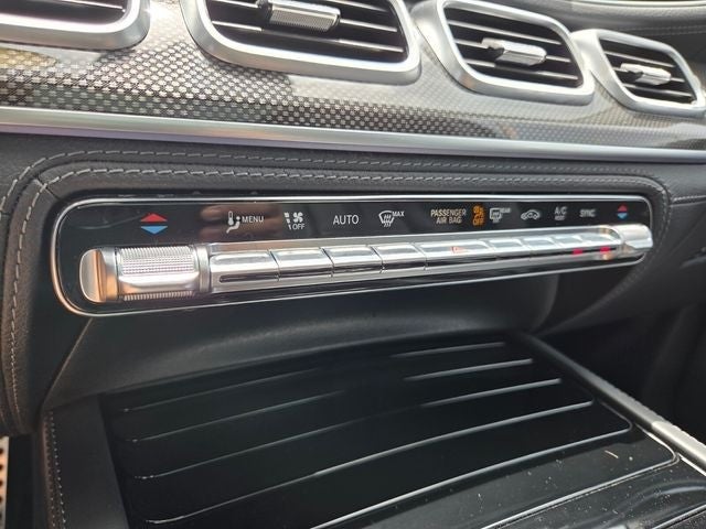 2023 Mercedes-Benz GLS GLS 450 4MATIC®