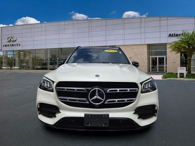 2023 Mercedes-Benz GLS GLS 450 4MATIC®