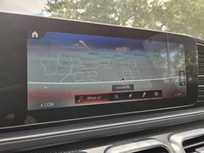 2023 Mercedes-Benz GLS GLS 450 4MATIC®