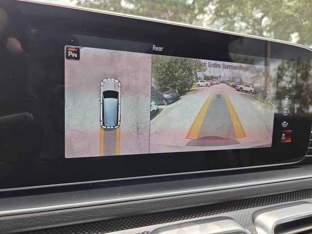 2023 Mercedes-Benz GLS GLS 450 4MATIC®