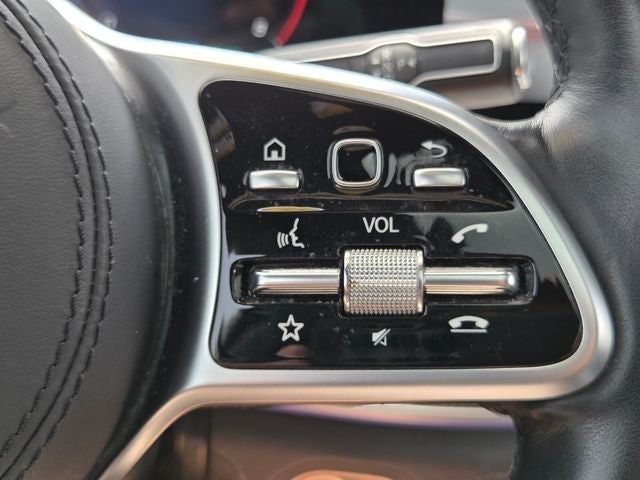2023 Mercedes-Benz GLS GLS 450 4MATIC®