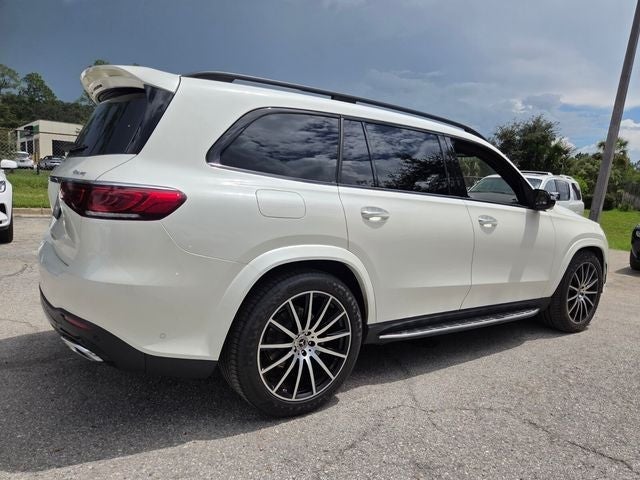 2023 Mercedes-Benz GLS GLS 450 4MATIC®