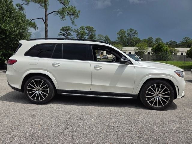 2023 Mercedes-Benz GLS GLS 450 4MATIC®