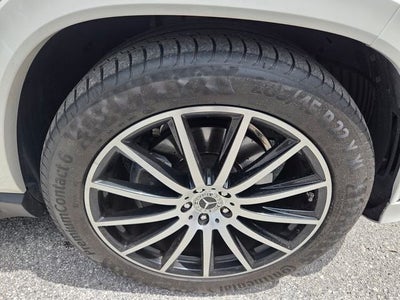 2023 Mercedes-Benz GLS GLS 450 4MATIC®