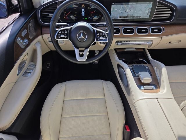 2022 Mercedes-Benz GLS GLS 450 4MATIC®