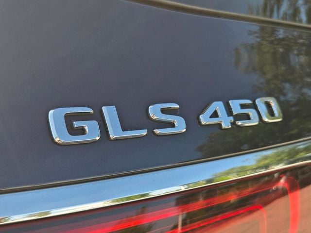 2022 Mercedes-Benz GLS GLS 450 4MATIC®