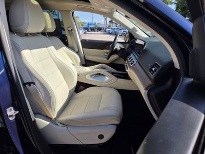 2022 Mercedes-Benz GLS GLS 450 4MATIC®