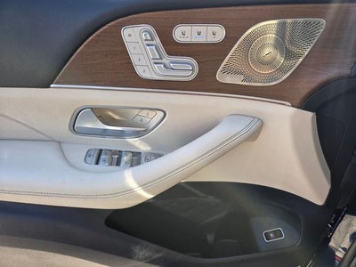 2022 Mercedes-Benz GLS GLS 450 4MATIC®