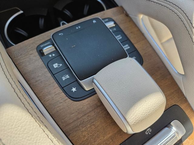 2022 Mercedes-Benz GLS GLS 450 4MATIC®