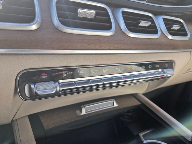 2022 Mercedes-Benz GLS GLS 450 4MATIC®