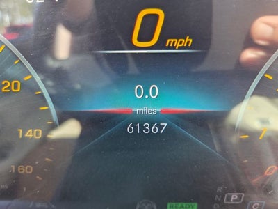 2022 Mercedes-Benz GLS GLS 450 4MATIC®