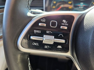 2022 Mercedes-Benz GLS GLS 450 4MATIC®