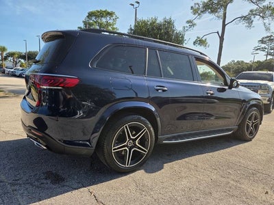 2022 Mercedes-Benz GLS GLS 450 4MATIC®