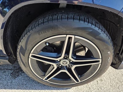 2022 Mercedes-Benz GLS GLS 450 4MATIC®