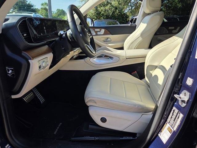 2022 Mercedes-Benz GLS GLS 450 4MATIC®