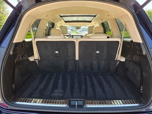 2022 Mercedes-Benz GLS GLS 450 4MATIC®