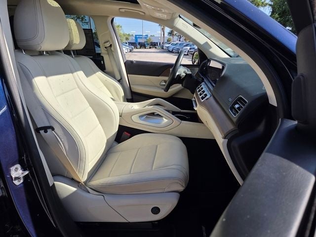 2022 Mercedes-Benz GLS GLS 450 4MATIC®