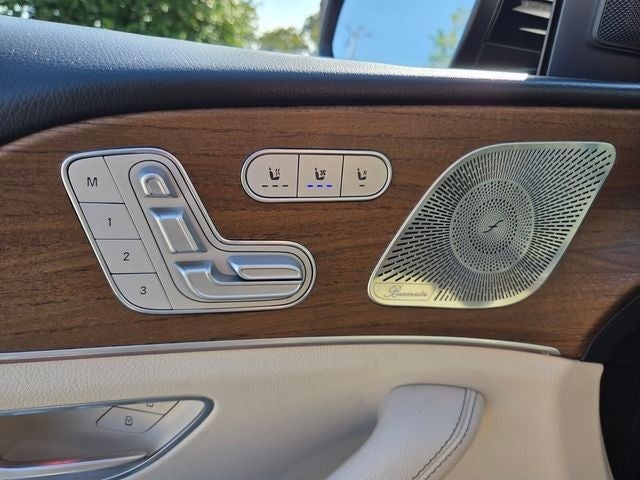 2022 Mercedes-Benz GLS GLS 450 4MATIC®