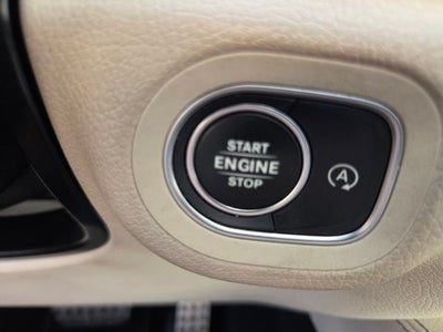 2022 Mercedes-Benz GLS GLS 450 4MATIC®