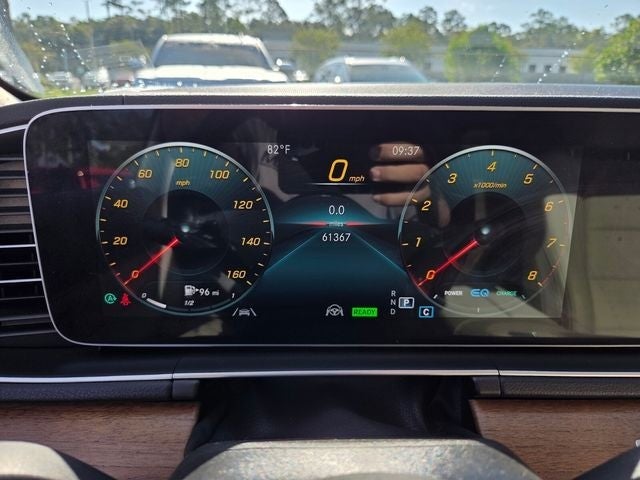 2022 Mercedes-Benz GLS GLS 450 4MATIC®
