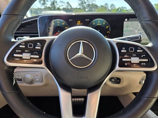 2022 Mercedes-Benz GLS GLS 450 4MATIC®