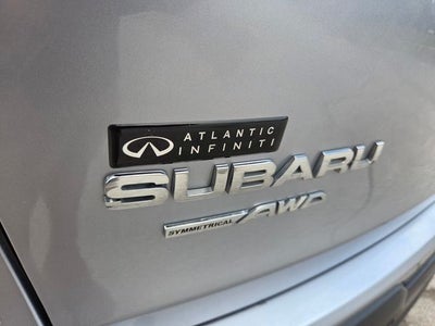 2023 Subaru Ascent Premium