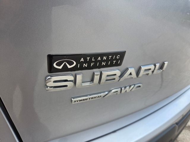 2023 Subaru Ascent Premium
