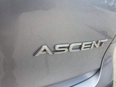 2023 Subaru Ascent Premium
