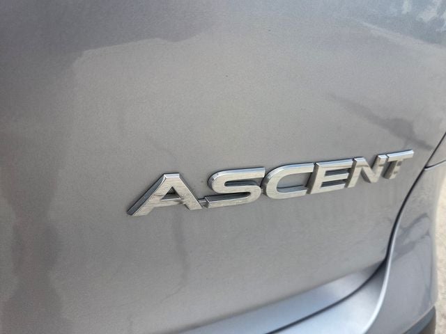 2023 Subaru Ascent Premium