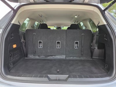 2023 Subaru Ascent Premium
