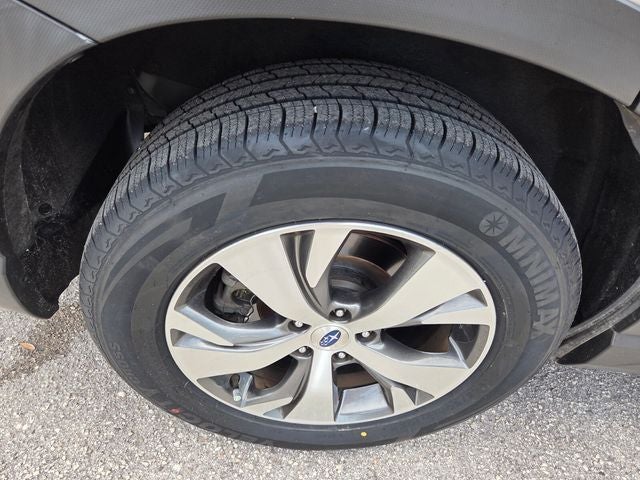 2023 Subaru Ascent Premium