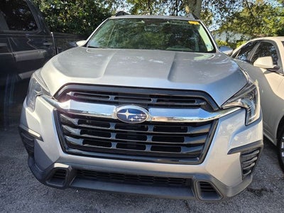 2023 Subaru Ascent Premium