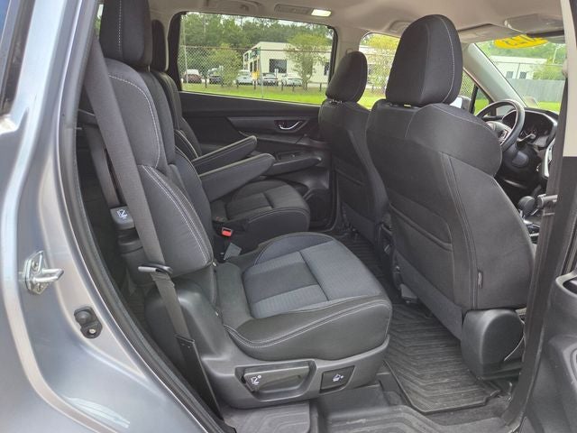 2023 Subaru Ascent Premium