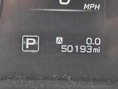 2023 Subaru Ascent Premium