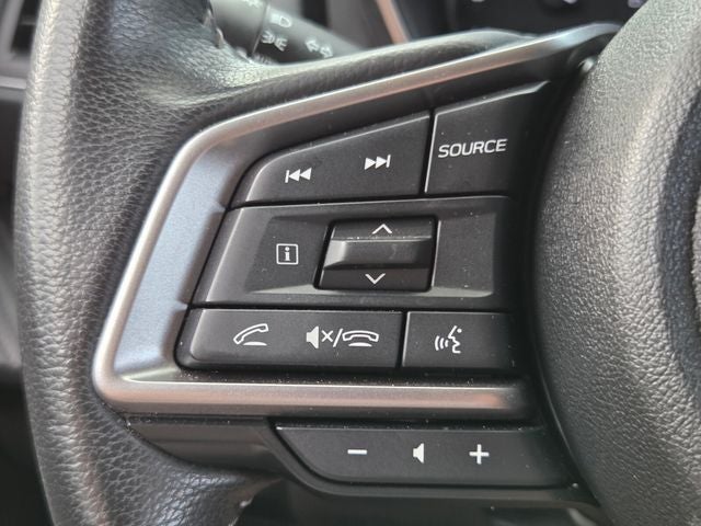 2023 Subaru Ascent Premium