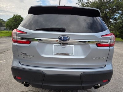 2023 Subaru Ascent Premium