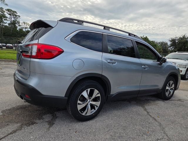 2023 Subaru Ascent Premium
