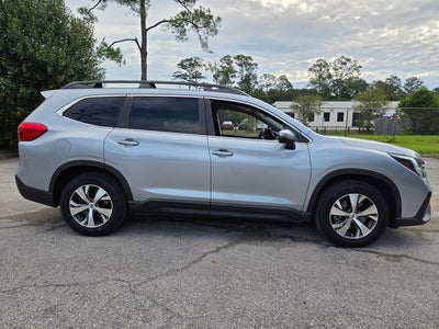 2023 Subaru Ascent Premium