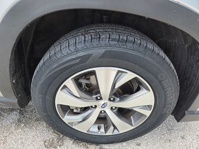 2023 Subaru Ascent Premium