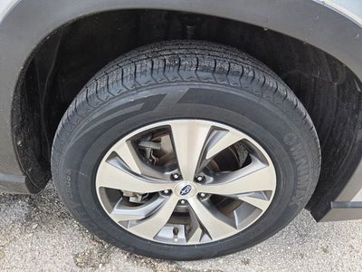 2023 Subaru Ascent Premium